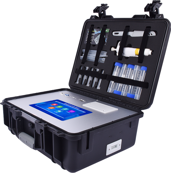 嘔吐毒素檢測(cè)儀