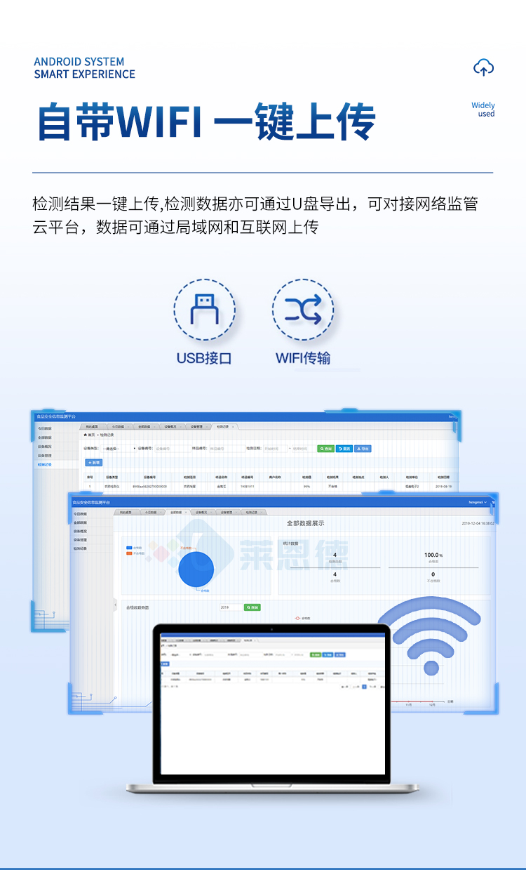 食品添加劑檢測儀