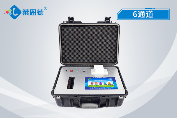 如何正確使用便攜式農殘檢測儀？便攜式農殘檢測儀使用指南