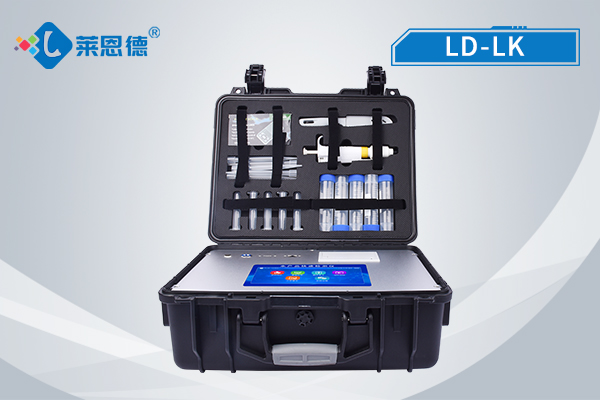 抗生素殘留對人體有哪些危害？萊恩德水產品檢測儀可以檢測哪些水產品