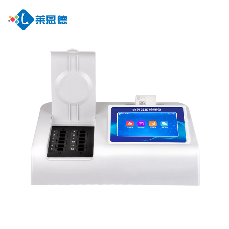 如何自測家中食材農殘是否超標(家用農藥殘留檢測儀的實用性分析)