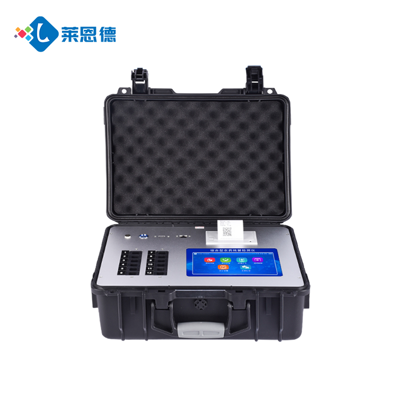 餐飲企業(yè)如何低成本實(shí)現(xiàn)食品安全自檢?儀器推薦