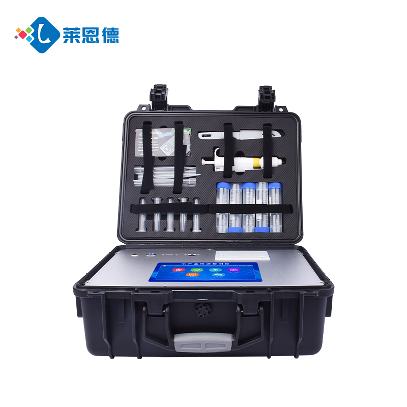 水產品獸藥殘留檢測儀廠家核心技術及產品優勢盤點