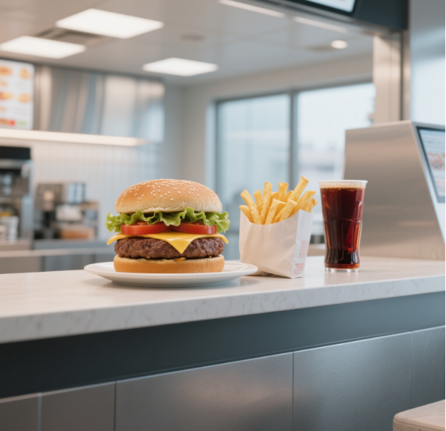 餐飲行業食品安全管理:農藥殘留自檢方案