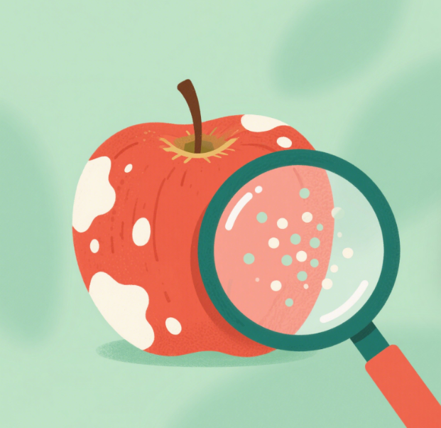 有機農場必看！如何用農藥殘留檢測儀證明“無農藥”真實性？