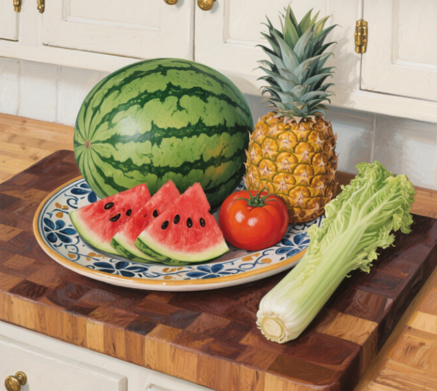 AI預測未來:萊恩德農藥殘留檢測儀如何引領農藥殘留檢測智能化