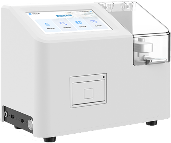 大米重金屬檢測儀