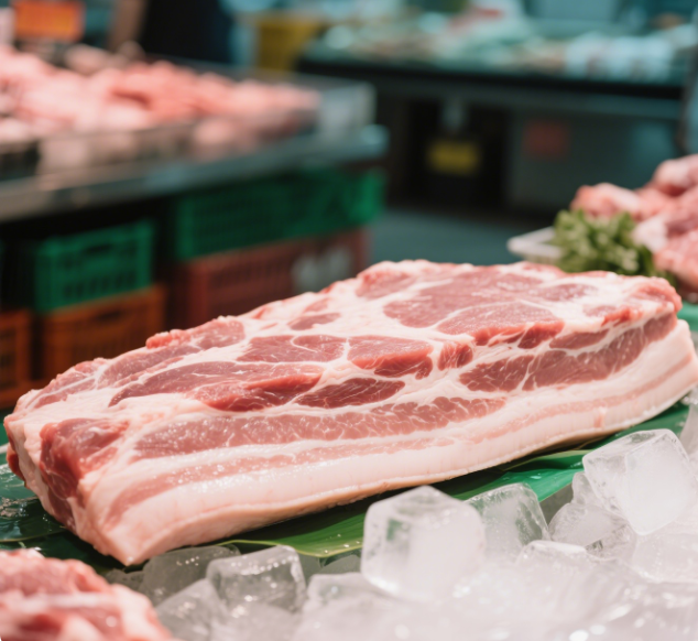 家庭用瘦肉精檢測儀靠譜嗎？實測結果驚人！