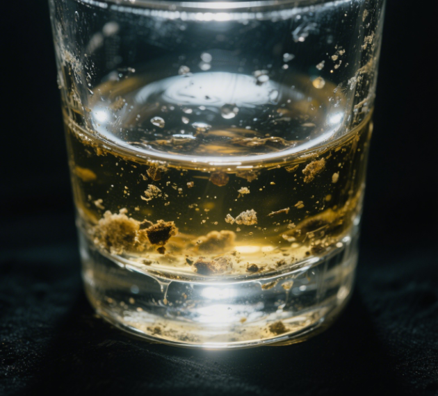 食用油檢測儀LD-SYP靠譜嗎？3分鐘識破地溝油的黑科技原理