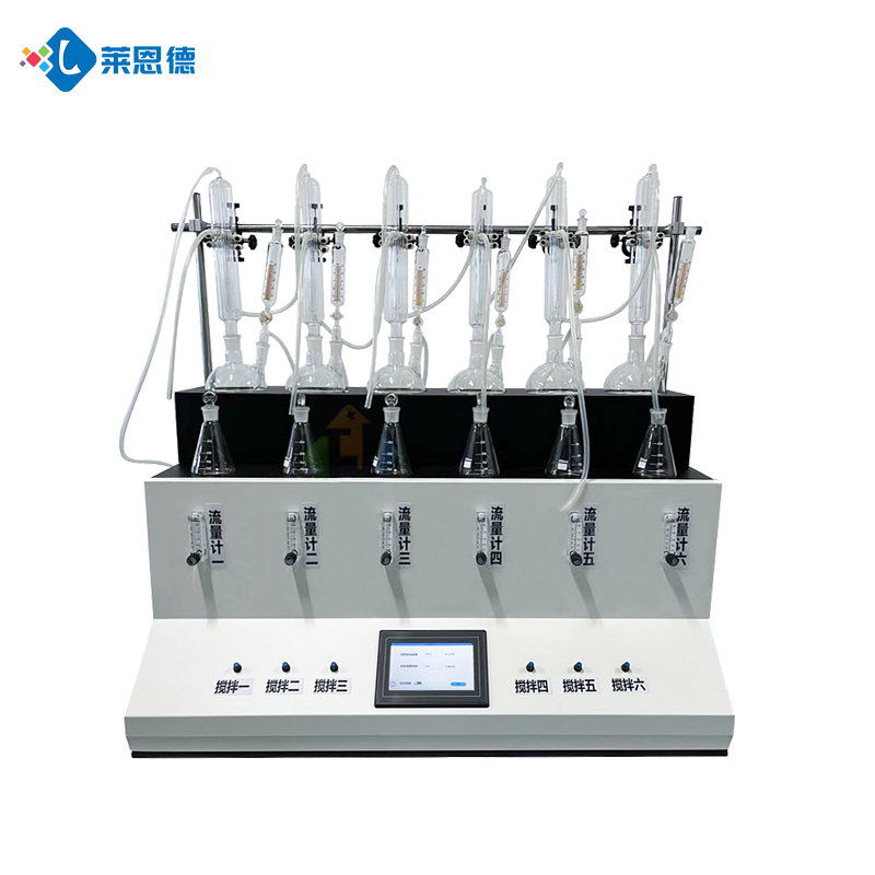 二氧化硫蒸餾儀哪家好?二氧化硫蒸餾儀十大品牌推薦