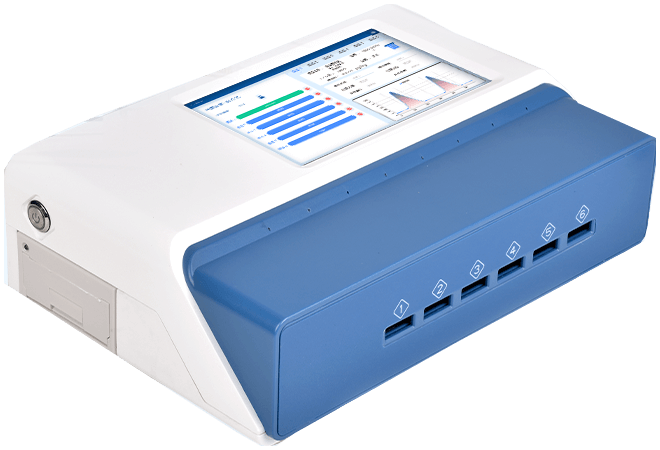 獸藥殘留檢測設備