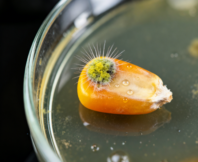 2025年真菌毒素檢測技術趨勢：便攜化、智能化、自動化成主流