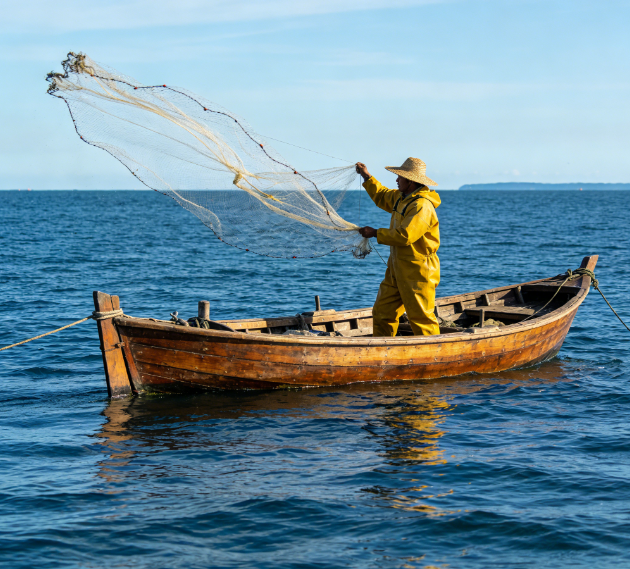 水產養殖抗生素殘留怎么查？水產品抗生素檢測儀一鍵出結果